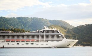 Alaska Cruise Cabins that Remain Unsold